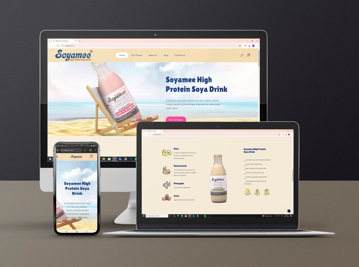 website design company in Indore
